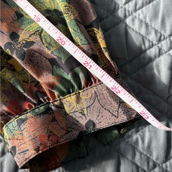 Vintage blouse - Picture 10 of 12